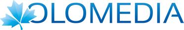 Logo - Olomedia